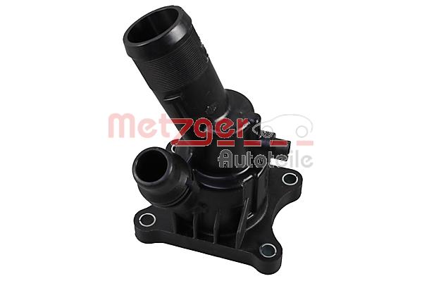 METZGER 4006421 GREENPARTS Thermostat, Kühlmittel